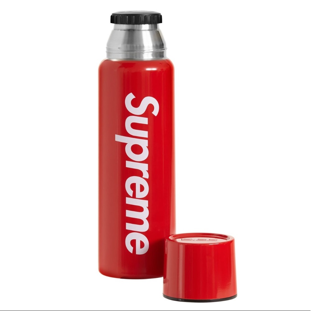 Supreme Sigg vacuum insulated